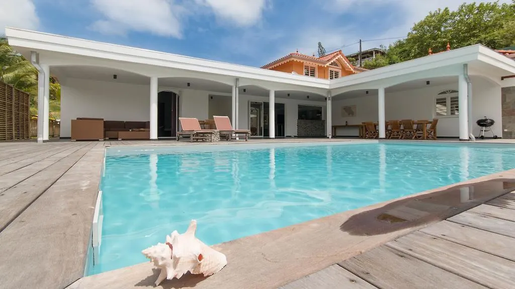 Villa La Ressource Le François